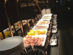 -東舍食唐精品陕菜馆