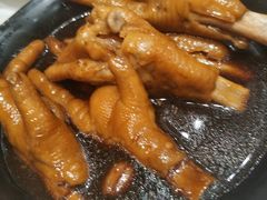 -大咀港式茶餐厅(恒泰店)