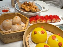 -陶陶居酒家(新天地店)