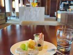 -北京首都机场希尔顿酒店