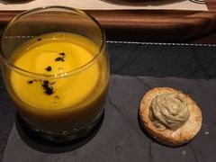 -恰餐厅及酒吧 CHAR Bar & Grill (北京丽都皇冠假日店)