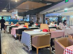 -拿渡·水煮鱼 麻辣香锅(西单大悦城店)