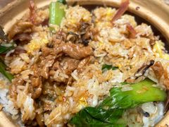 -壹煲口福煲仔饭(中山路店)