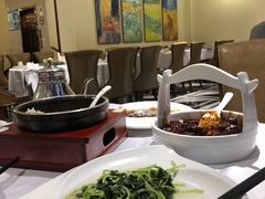-老人和饭店(淮海中路店)