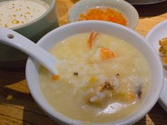 -潮粥荟·潮汕砂锅粥(朝阳大悦城店)