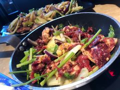 -玲姐吉祥齐市烤肉