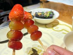 -串盟烧烤大排档·长沙美食地标(星沙店)
