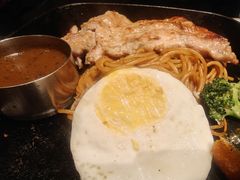 -半秋山西餐厅(巴南万达广场店)