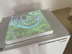 -深圳市当代艺术与城市规划馆