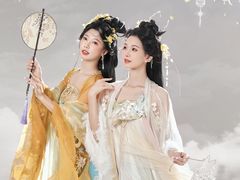 -海马体照相馆(大悦城C时尚馆店)