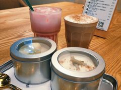 -ZM COFFEE(西安路店)