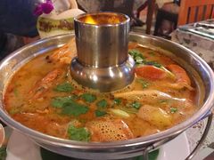 -Onion restaurant
