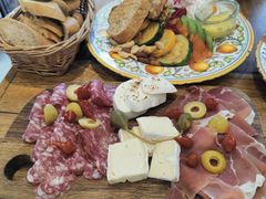 -Alimentari早午餐(安福路店)