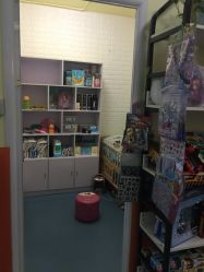 -鱼乐贝贝婴幼儿童水育中心(紫成嘉园店)