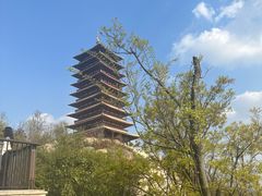 -牛首山文化旅游区