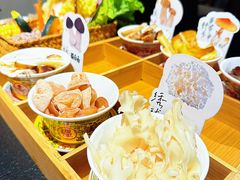 -菌自由丨野生菌火锅特色庭院餐厅(丽江古城店)