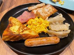 -必胜客(吾悦国际广场店)