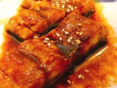 -水之惠鲜鱼料理(王府大街店)