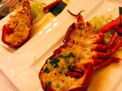 -外滩悦榕庄·海怡西餐厅