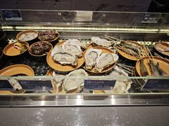 -海底捞大排档火锅(悦荟广场店)