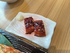 -花和海鲜自助(梅江店)