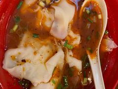 -龙抄手(春熙路总店)