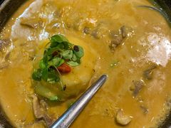 -小放牛炒菜馆(军校店)