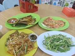 -明记烧鱼美味店
