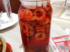 -宝月楼·台湾菜馆(天河城店)