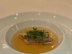 -Caprice(香港四季酒店)