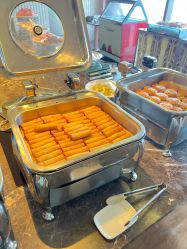 -中谷小南国花园酒店·宴会厅