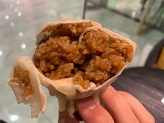 -航天馒头(瞻园路店)
