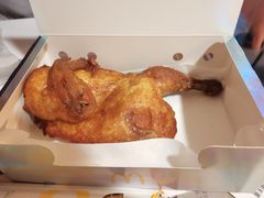 -麦当劳(宝山大厦店)