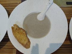 -蜻蜓逐宴全日制西餐厅I古北水镇大酒店