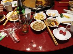 -山城辣妹子(定福庄店)