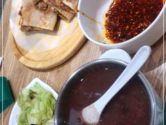 -甲乙饼·手工牛肉饼(东方广场店)
