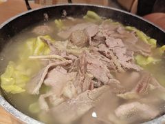 乐山跷脚牛肉-川堂风·跷脚牛肉·乐山爆炒(宝山日月光店)