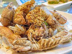 -爷爷的草帽·海鲜馆(孙塘路店)