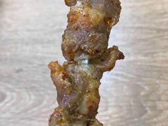 -中国传统牛肉面(鸟巢店)