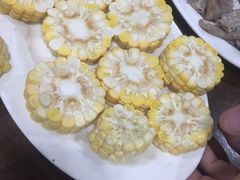 -来自潮州牛肉店(华强北店)