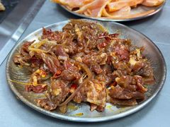 -口岸齐齐哈尔烤肉(风尚米兰总店)