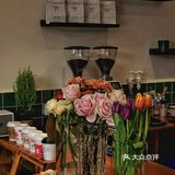 成都新店 | 墨绿色的门西洋复古风好治愈!