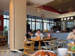 -守柴炉烤鸭(鱼嘴店)