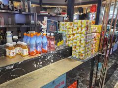-五月罗马海鲜烤肉自助餐厅(印象城店)