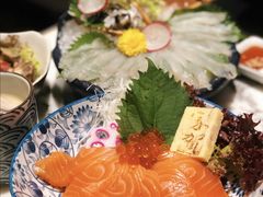 -家贺屋刺身寿司专门店