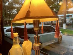 -火车头法国西餐厅