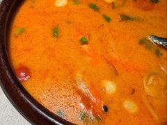 冬阴功海鲜汤-BetterThai 泰加(苏州中心店)