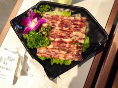 -祥源胡同·涮牛羊肉火锅(花桥店)