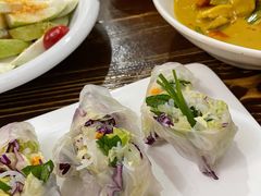 -Siam泰餐厅(水上公园店)