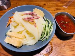 -纳瓦新疆菜(银都店)